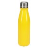 Yellow Economy 500mL Aluminium Bottles